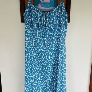 Reformation Sun Dress
